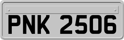 PNK2506