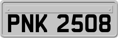 PNK2508