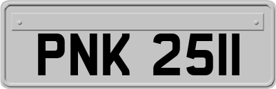 PNK2511