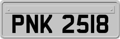 PNK2518