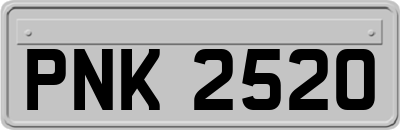 PNK2520