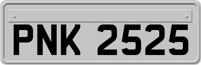 PNK2525