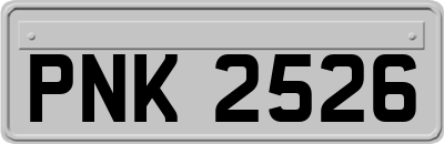 PNK2526