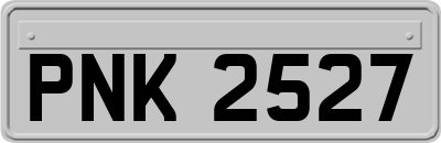 PNK2527