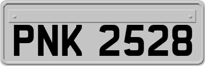 PNK2528