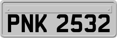 PNK2532