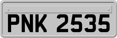 PNK2535