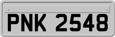 PNK2548