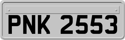 PNK2553