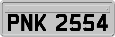 PNK2554
