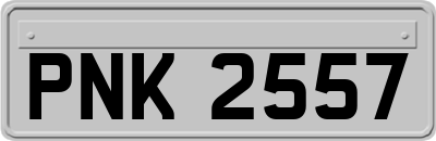 PNK2557