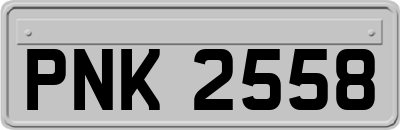 PNK2558