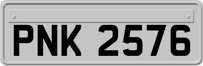 PNK2576