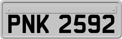 PNK2592