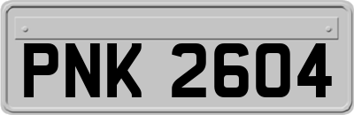 PNK2604
