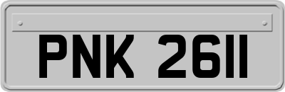 PNK2611