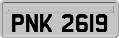 PNK2619