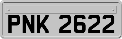 PNK2622