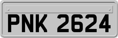 PNK2624