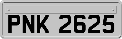 PNK2625