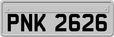 PNK2626