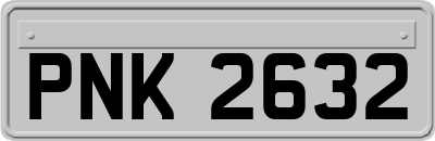 PNK2632