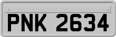 PNK2634