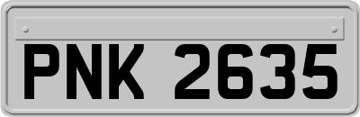 PNK2635