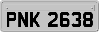PNK2638