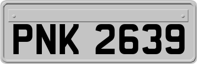 PNK2639