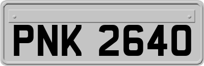 PNK2640