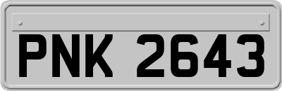 PNK2643