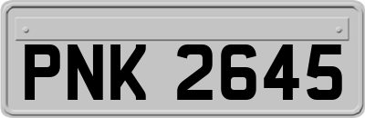 PNK2645