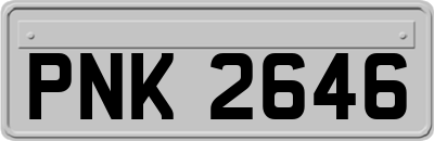 PNK2646