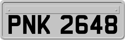 PNK2648