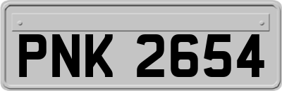 PNK2654