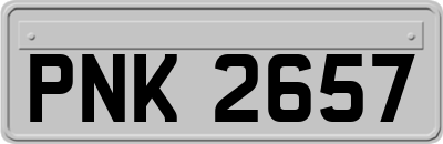 PNK2657
