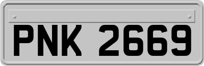 PNK2669