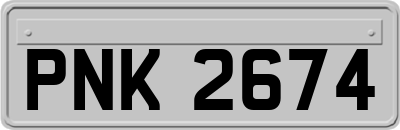 PNK2674