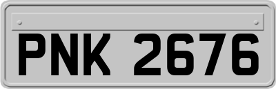 PNK2676