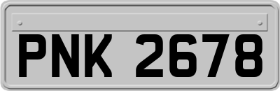 PNK2678