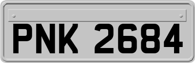 PNK2684