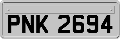 PNK2694
