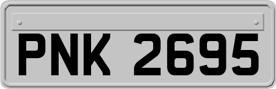 PNK2695