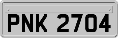 PNK2704