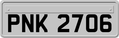 PNK2706
