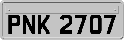 PNK2707