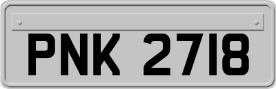 PNK2718