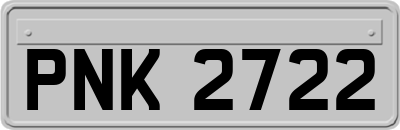 PNK2722