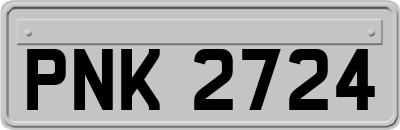 PNK2724